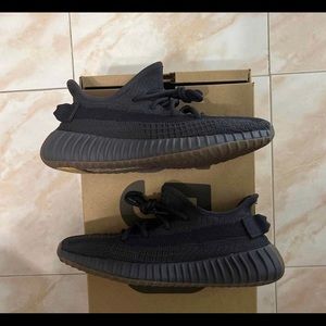 Yeezy Boost Cinder